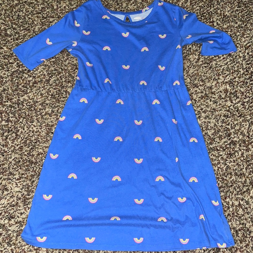Old Navy girls dress